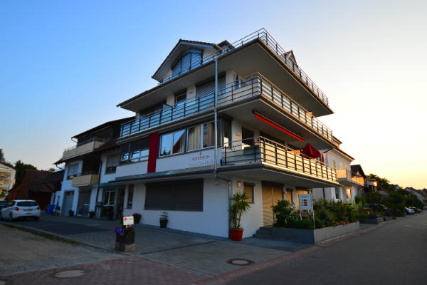 Haus Seeblick in Immenstaad am Bodensee