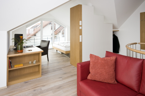 Penthouse Wohnung Penthouse Wohnung