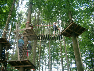 ABENTEUERPARK ABENTEUERPARK