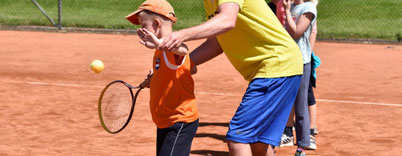 KINDER-SPORT KINDER-SPORT-CAMP