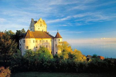MEERSBURG BURG MEERSBURG