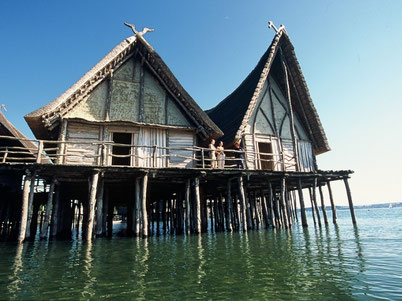 PFAHLBAUTEN PFAHLBAUTEN