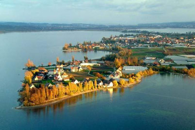 REICHENAU REICHENAU