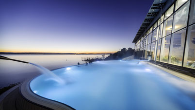 THERMALBÄDER THERMALBÄDER