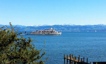 WEISSE-FLOTTE WEISSE FLOTTE